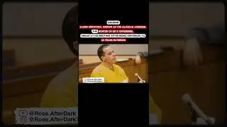 He Took Revenge on Predators &ndash; And Smiled When the Judge Gave Him 23 Years! 🤯 #horror #revenge