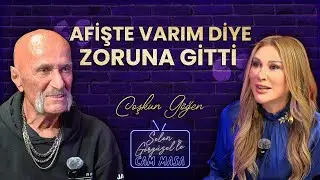 Faruk Peker Kıskan&ccedil;lık Kompleksine Girdi! | Coşkun G&ouml;ğen