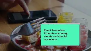 Restaurant WordPress Themes | Cafe Theme, Mobile Friendly, Food Businesses, Foodie Website Template