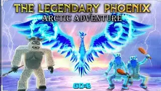 Articland (artic phenix