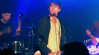 Longy - Careful What You Wish For (Chinnerys, Southend. 08/11/2019)