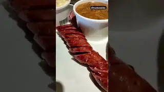 OUT & ABOUT (PART 7) TRUE TEXAS BBQ - HEB