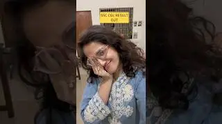 My SSC CGL RESULT?🤯| Selection?|Cutoff?| #ssc #ssccgl #cgl