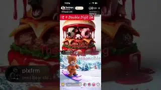 vegan king crash out video there was a cast that came on that said the N-word by the way ￼
