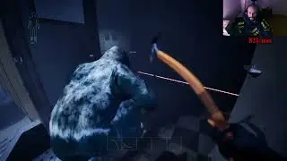 Nuclear Nightmare - The Forest y Tower Island Completados