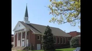 Bethany Baptist Church Annual Hymn Sing