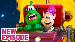 NEW EPISODE ⭐ Booba - Friends Day 🥰 Friendship Lesson with Loola 🌈 Super Toons for Kids