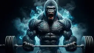 Trap Gym Beats 2025 💀 Travis Scott x Metro Boomin TITAN 21 Savage TYPE Playlist Mix #gymmusic