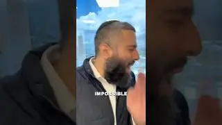 When your life is going to hell.