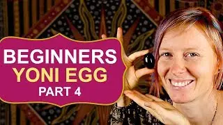 How To Start Yoni Egg Part 4 ~ Jade Egg Preparation