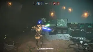 STAR WARS Battlefront II Anakin v Grievous 1v1