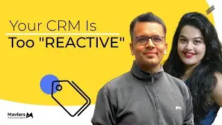 Proactive CRM in 2025: Use Braze to Reduce Churn, Improve Onboarding | Chintan Doshi