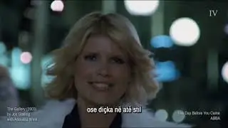 The Gallery (2003) -  The Day Before You Came (AL)