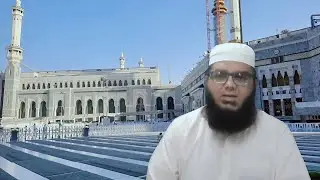 #Umrah bahot aasan Tariqa, by. Mo.Muhammad Bedawala 