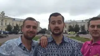 Куба Либре, Эспрессо Мартини (Daily Bartender | On Walk - s1e5 (KULTURA | AURA))
