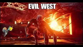 Evil West # | Vaqueros matazombies | Con Josepi | PS4 |