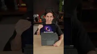 La ROG Flow Z13 con procesador AMD Ryzen AI Max +395 y 32GB de RAM.