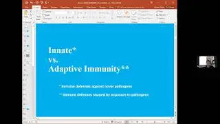 Innate and Adaptive Immunity in ADHD: What They Are and Why They Matter, Clinically