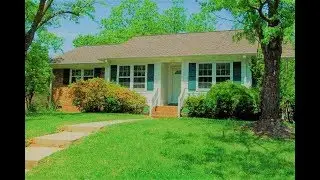 2913 Wicklow Pl., Raleigh - Bev Roberts Rentals & Property Management