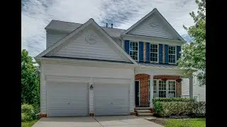 Home For Sale - 12355 Honeychurch St Raleigh, NC