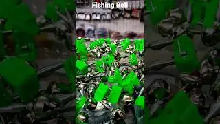 Fishing Bell indicator🔔