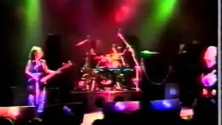 Babes in Toyland   swamp pussy Bielefeld