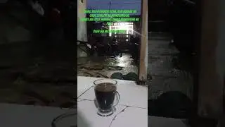 #tarpaima #bataksong #malam #kopihitam