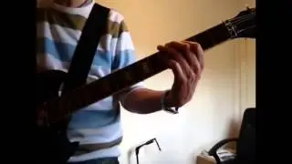 How to play slash by the sword intro