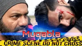 Muqabla - Street Dancer 3D || Action Short Love Story || Latest Dance Song 2020 || Bright Thinkers