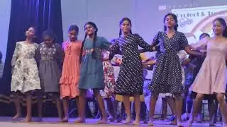 ලෝක ළමා දින සැමරුම - 2024