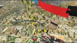 {PS4} Wallride fun №1 (Raubfrosch)