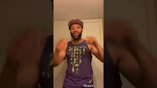 FUE Afro Hair Transplant - 7 Day Post Update, Hair Wash, & Fitness Advice via Turkey