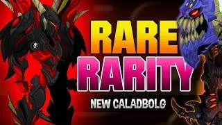 =AQW= NULGATH BIRTHDAY SHOP (CALADBOLG NATION??) - REVIEW | AQWorlds 2019
