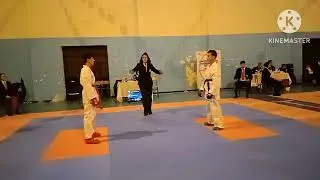 #Karatedo Assirem Amizour, hommage au défunt Madjid TOUATI