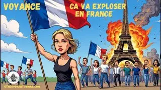 The inevitable explosion in France