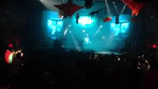 Traffic House - Watch it for this@Discoteca Queen