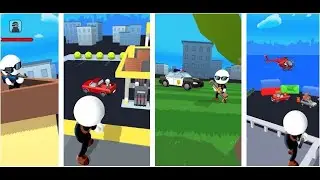 Johnny Trigger: Sniper | JT Sniper | Android GamePlay | Top Galaxy Game