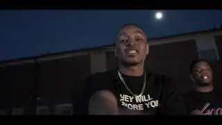 3DA - New Glock [Dir. by LGP]