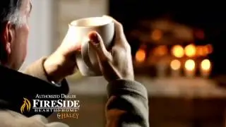 FireSide Hearth & Home by Haley  