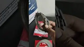 Karizma Clutch Plates Available ✅📦
