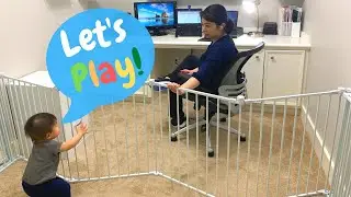 5 Tips for Parents Working Remotely With Kids at Home |  Parenting Hacks