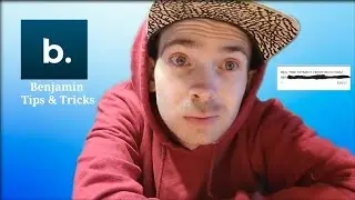 Benjamin - Tips & Tricks