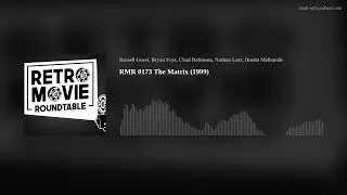 RMR 0173 The Matrix (1999)