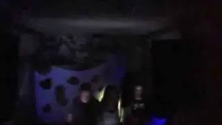 Psy floor
