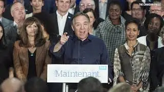 Are François Legault’s economic priorities good for Quebec business?