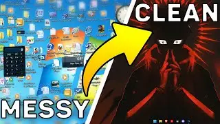 Your Windows Desktop Can Look This Good (Here's How)