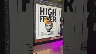 Creator Abi Connick shares how she uses her favourite Illustrator feature from Adobe MAX 👀