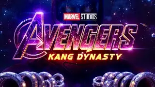 Avengers: Kang Dynasty is a PART of Avengers: Doomsday 🔥 Loki's Fate in Doomsday Revealed