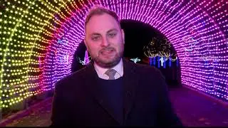 Kensico Dam Plaza hosts Winter Wonderland Extravaganza to raise money for Westchester Parks