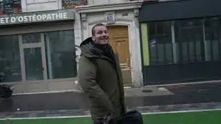 Une retraite &agrave; 30 ans, c'est possible (partie parkings) ! [Un jour, un doc] Reportage M6